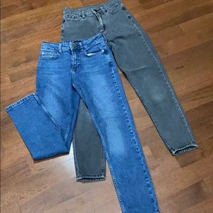BDG Denim Combo Set